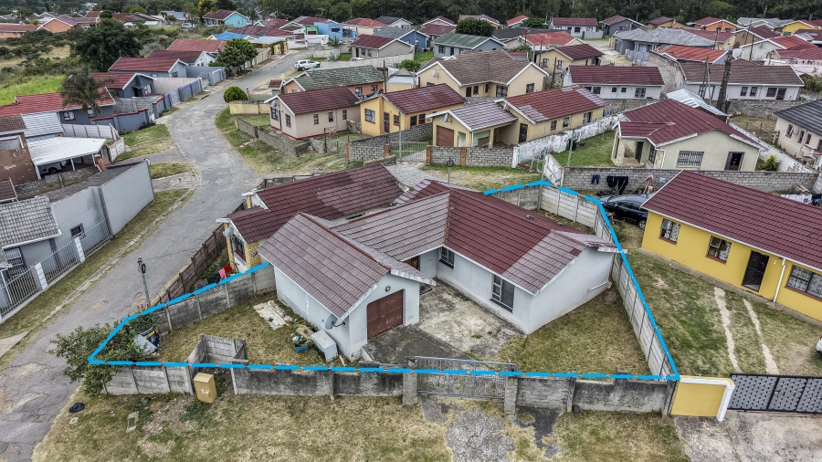3 Bedroom Property for Sale in Amalinda North Eastern Cape